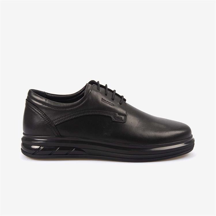 Kemal Tanca Hakiki Deri Erkek Günlük Ayakkabı 2348