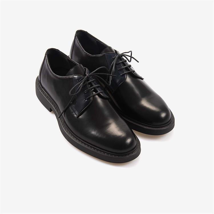 Kemal Tanca Hakiki Deri Erkek Günlük Ayakkabı 2299