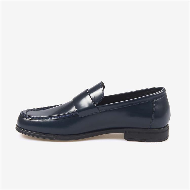 Kemal Tanca Hakiki Deri Erkek Günlük Ayakkabı 1148