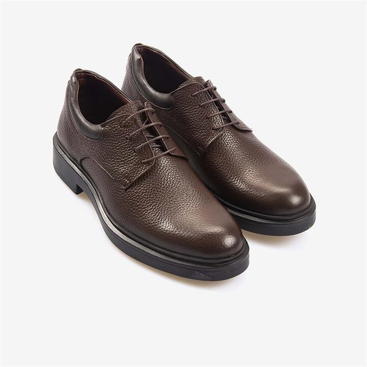 Kemal Tanca Hakiki Deri Erkek Günlük Ayakkabı P30701