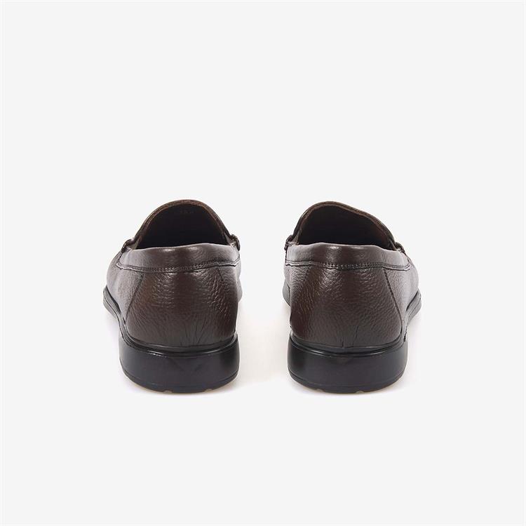 Kemal Tanca Hakiki Deri Erkek Günlük Ayakkabı GR1532