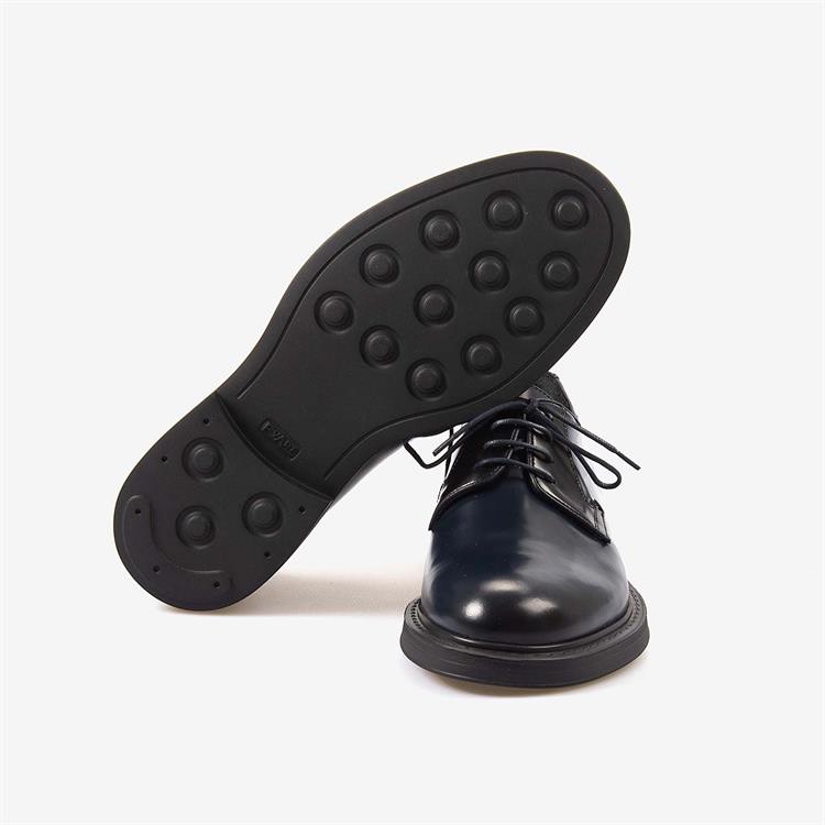 Kemal Tanca Hakiki Deri Erkek Günlük Ayakkabı 2299