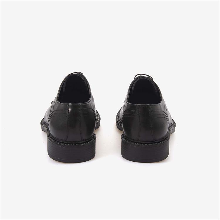 Kemal Tanca Hakiki Deri Erkek Günlük Ayakkabı 2801