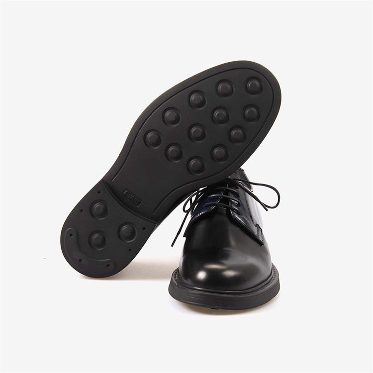 Kemal Tanca Hakiki Deri Erkek Günlük Ayakkabı 2299