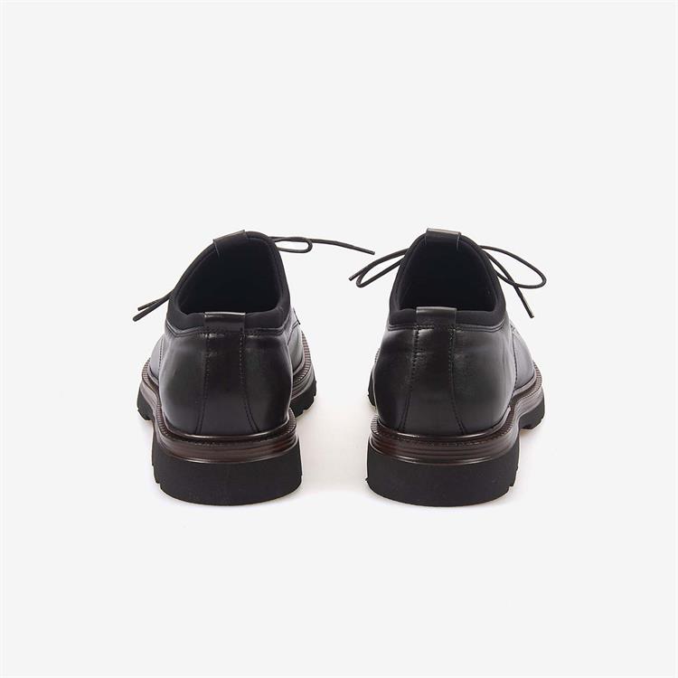 Kemal Tanca Hakiki Deri Erkek Günlük Ayakkabı A13500