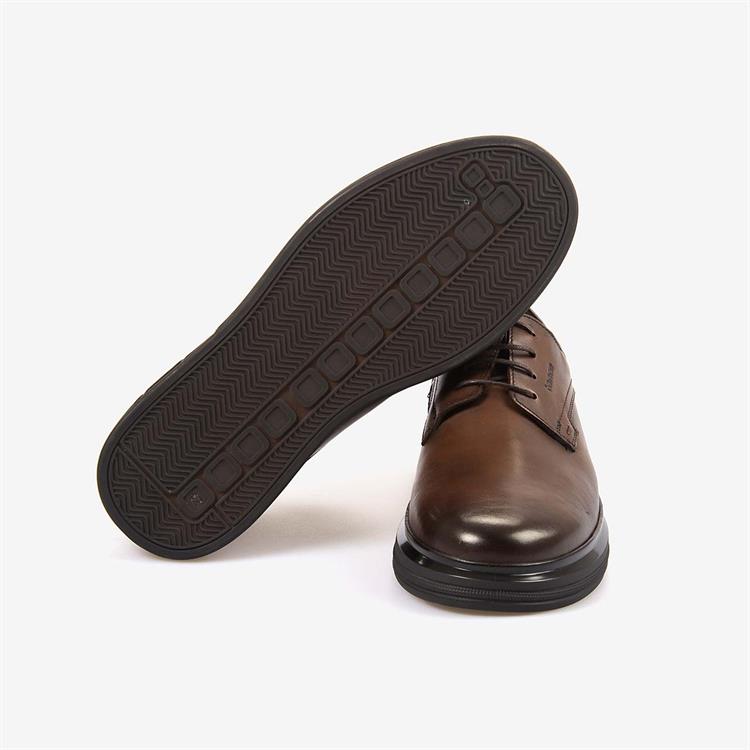 Kemal Tanca Hakiki Deri Erkek Günlük Ayakkabı 2348