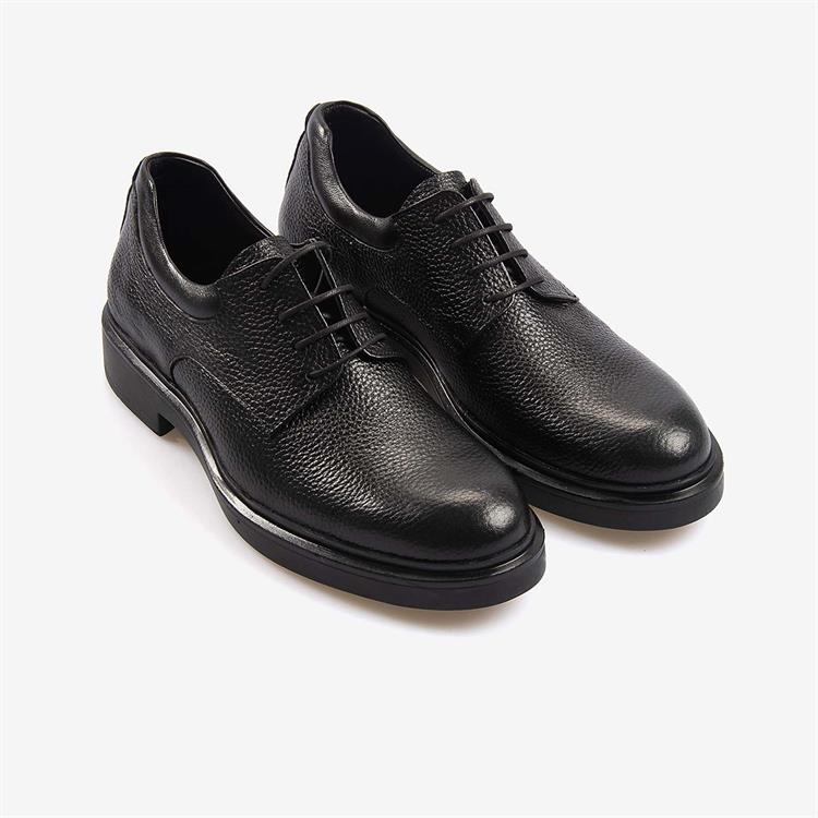 Kemal Tanca Hakiki Deri Erkek Günlük Ayakkabı P30701