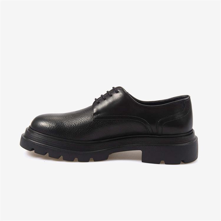 Kemal Tanca  Hakiki Deri Erkek Günlük Ayakkabı 2405