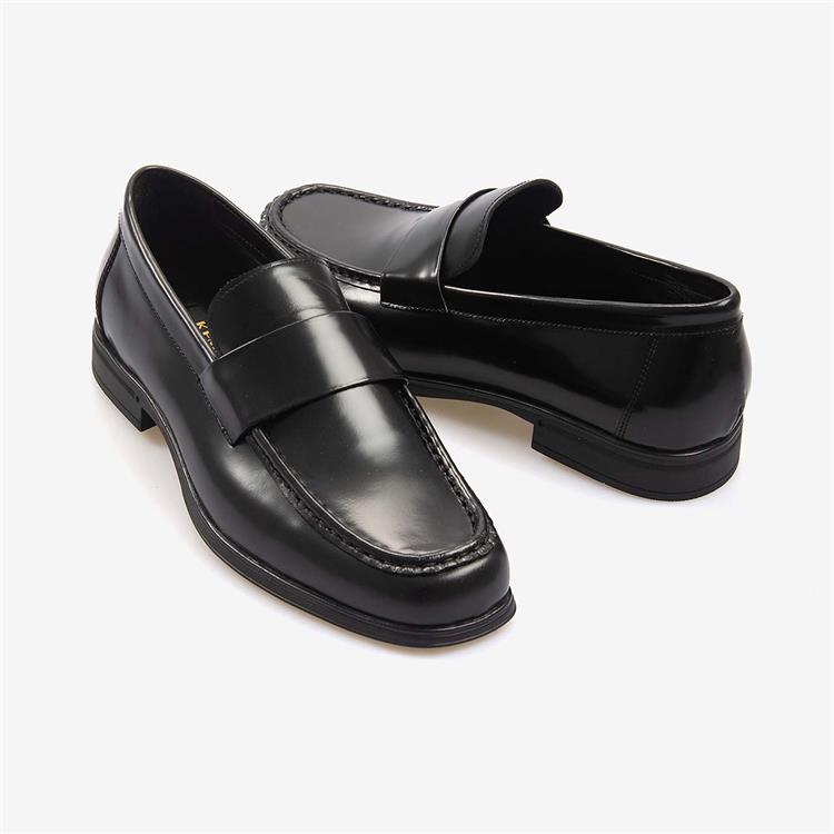 Kemal Tanca Hakiki Deri Erkek Günlük Ayakkabı 1148