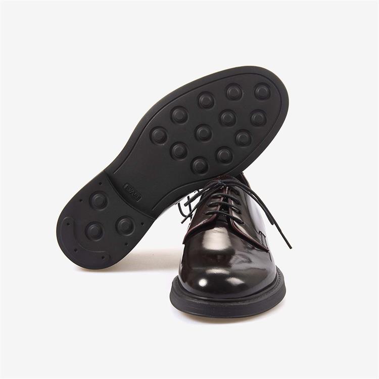 Kemal Tanca Hakiki Deri Erkek Günlük Ayakkabı 2299