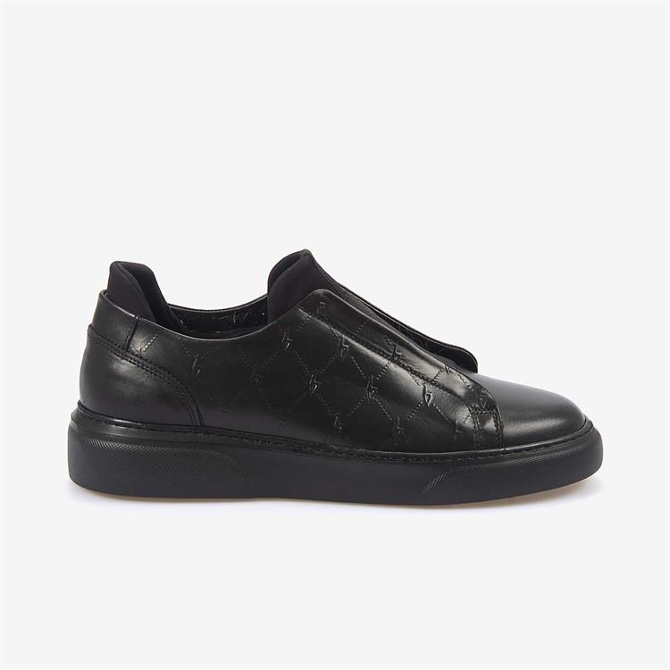 Kemal Tanca Hakiki Deri Erkek Günlük Ayakkabı A9007