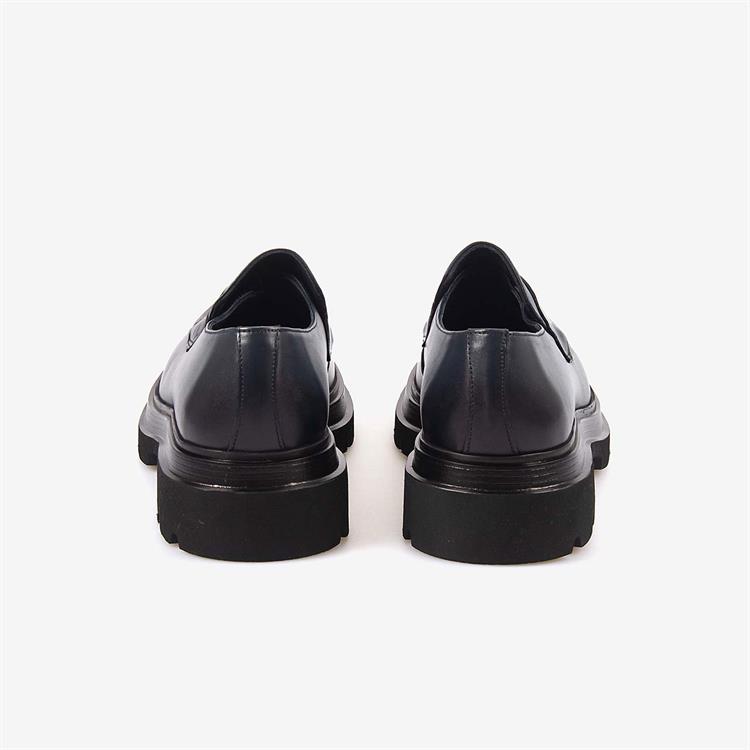 Kemal Tanca Hakiki Deri Erkek Günlük Ayakkabı 2703