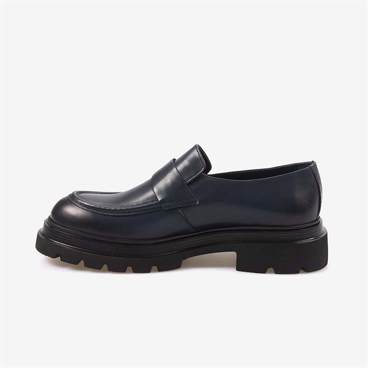 Kemal Tanca Hakiki Deri Erkek Günlük Ayakkabı 2703