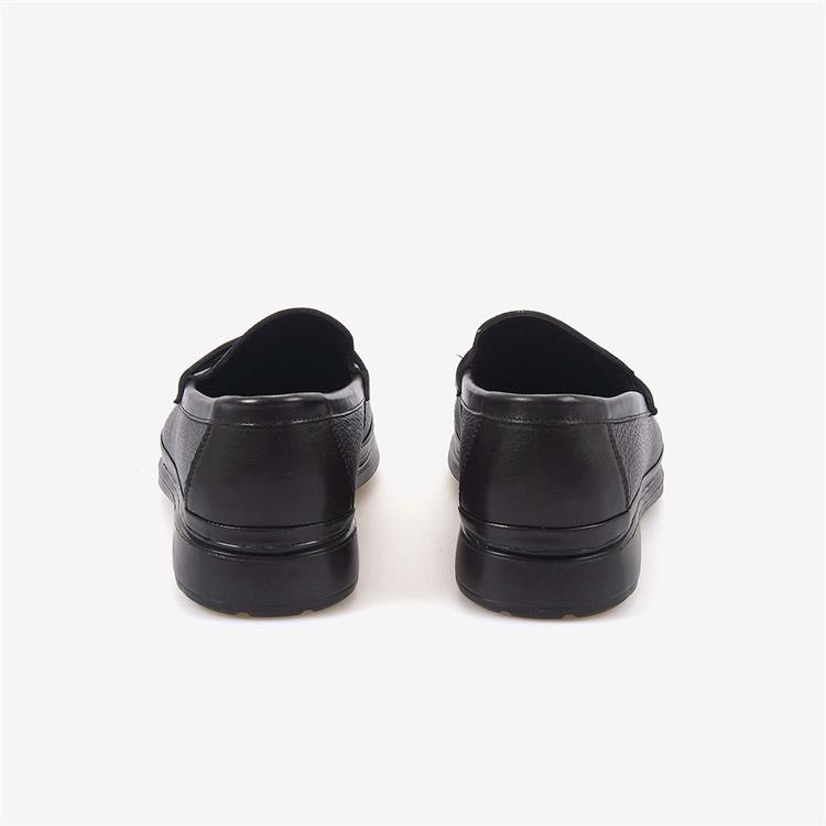 Kemal Tanca Hakiki Deri Erkek Günlük Ayakkabı MG