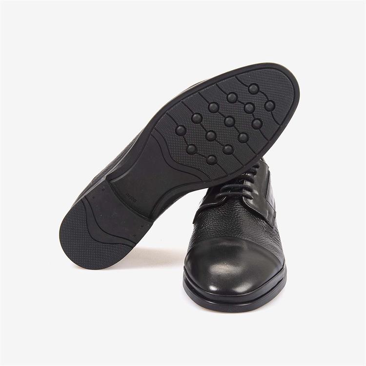 Kemal Tanca Hakiki Deri Erkek Klasik Ayakkabı 1490