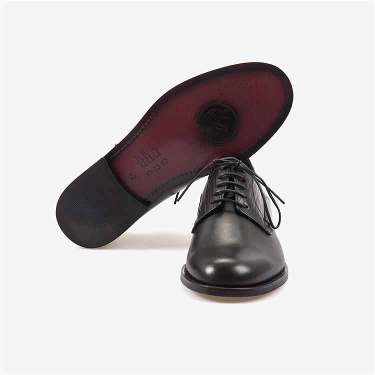 Kemal Tanca  Hakiki Deri Erkek Klasik Ayakkabı 0491