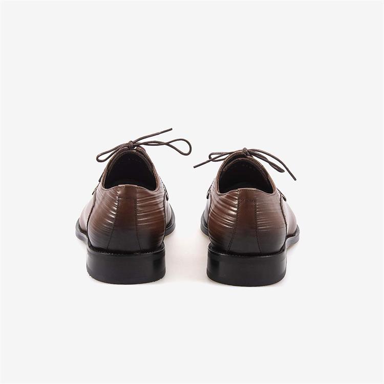 Kemal Tanca  Hakiki Deri Erkek Klasik Ayakkabı 0491