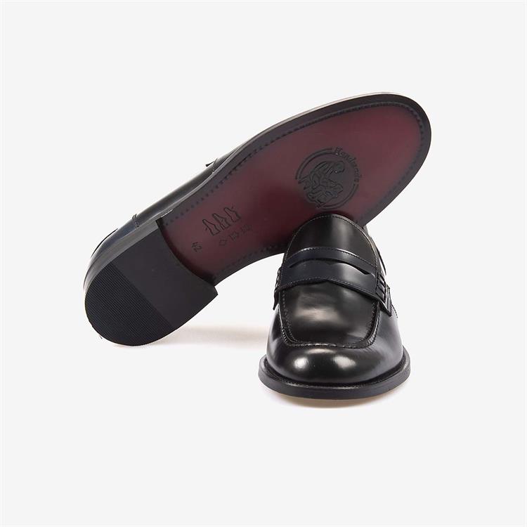 Kemal Tanca Hakiki Deri Erkek Klasik Ayakkabı 0416