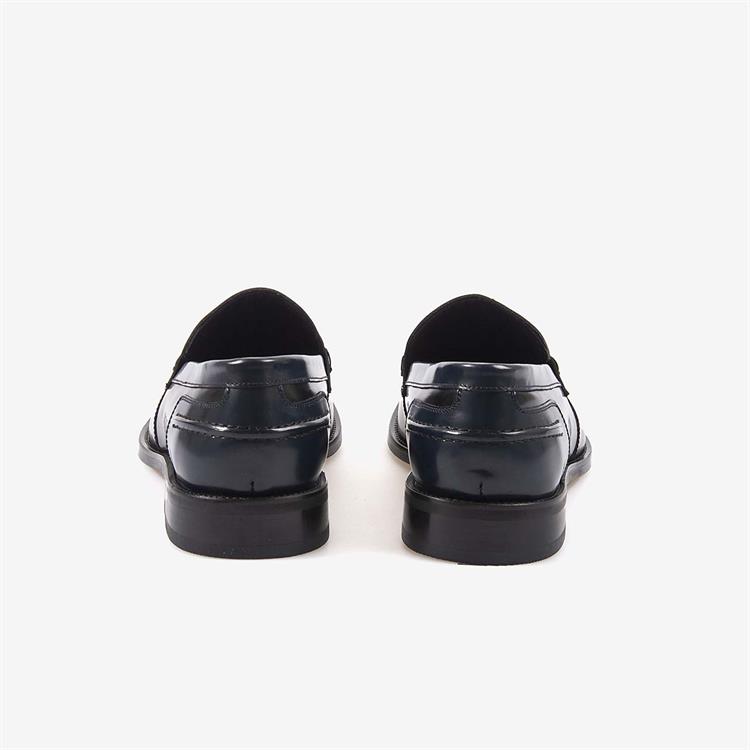 Kemal Tanca Hakiki Deri Erkek Klasik Ayakkabı 0416