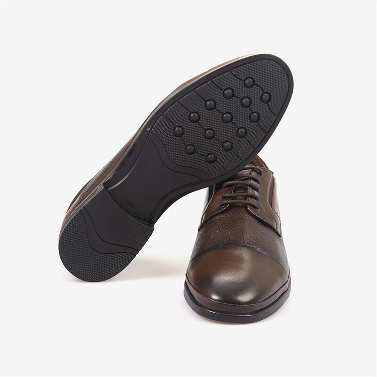 Kemal Tanca Hakiki Deri Erkek Klasik Ayakkabı 1490