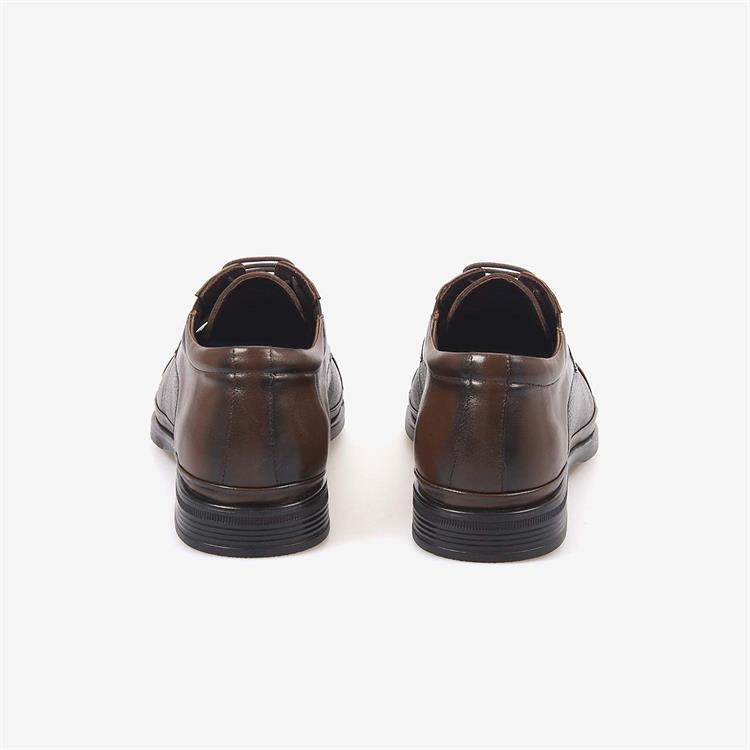 Kemal Tanca Hakiki Deri Erkek Klasik Ayakkabı 1490