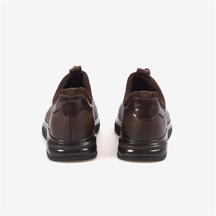 Kemal Tanca Hakiki Deri Erkek Spor & Sneaker Ayakkabı 2414