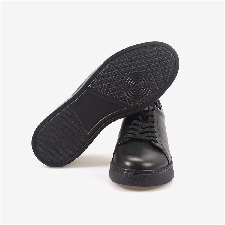 Kemal Tanca  Hakiki Deri Erkek Spor & Sneaker Ayakkabı A8500