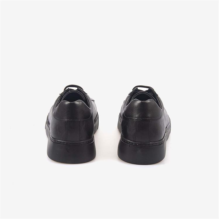 Kemal Tanca  Hakiki Deri Erkek Spor & Sneaker Ayakkabı A8500