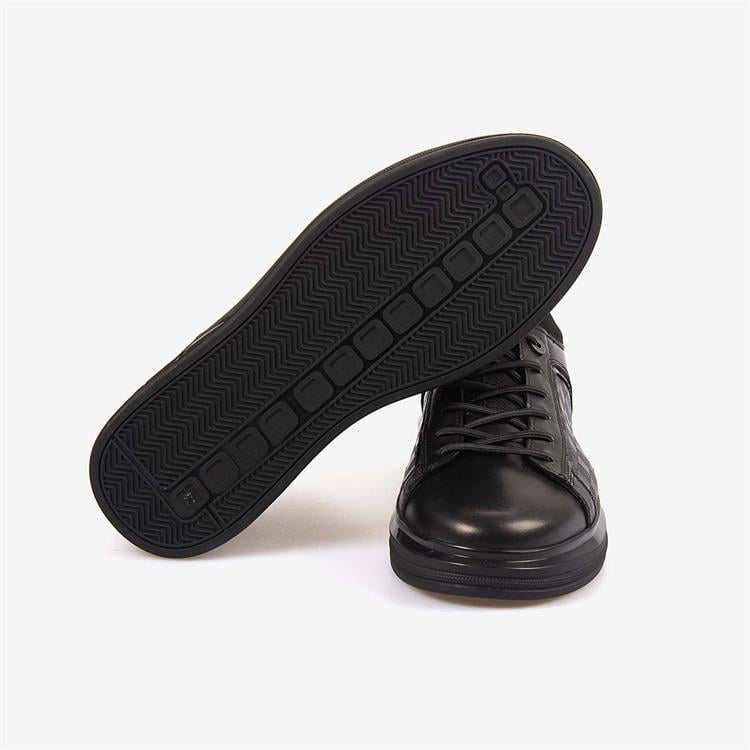 Kemal Tanca Hakiki Deri Erkek Spor & Sneaker Ayakkabı 2414