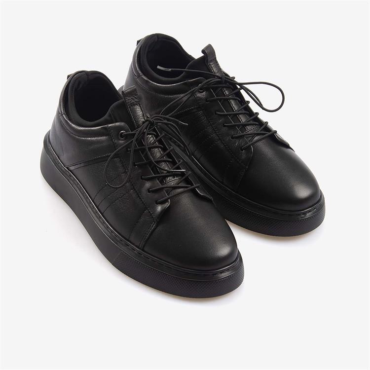 Kemal Tanca Hakiki Deri Erkek Spor & Sneaker Ayakkabı MAS-104