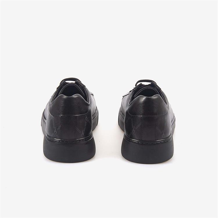 Kemal Tanca  Hakiki Deri Erkek Spor & Sneaker Ayakkabı A8500