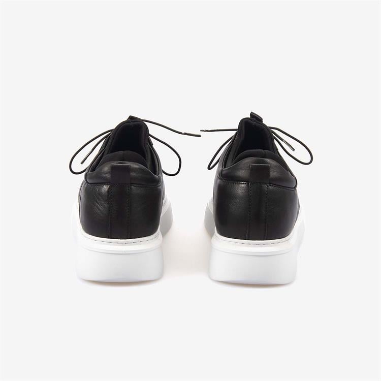 Kemal Tanca Hakiki Deri Erkek Spor & Sneaker Ayakkabı MAS-104