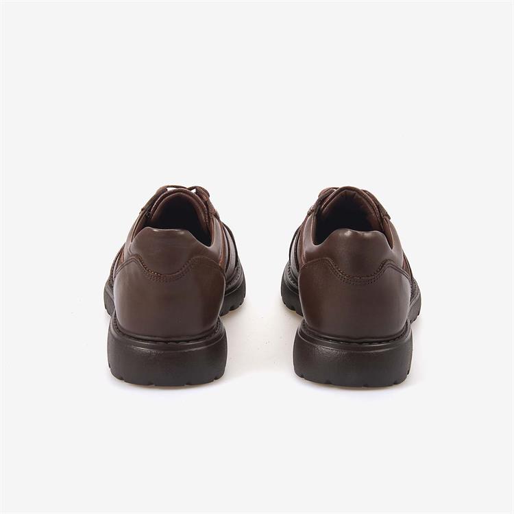 Kemal Tanca Hakiki Deri Erkek Spor & Sneaker Ayakkabı 2401