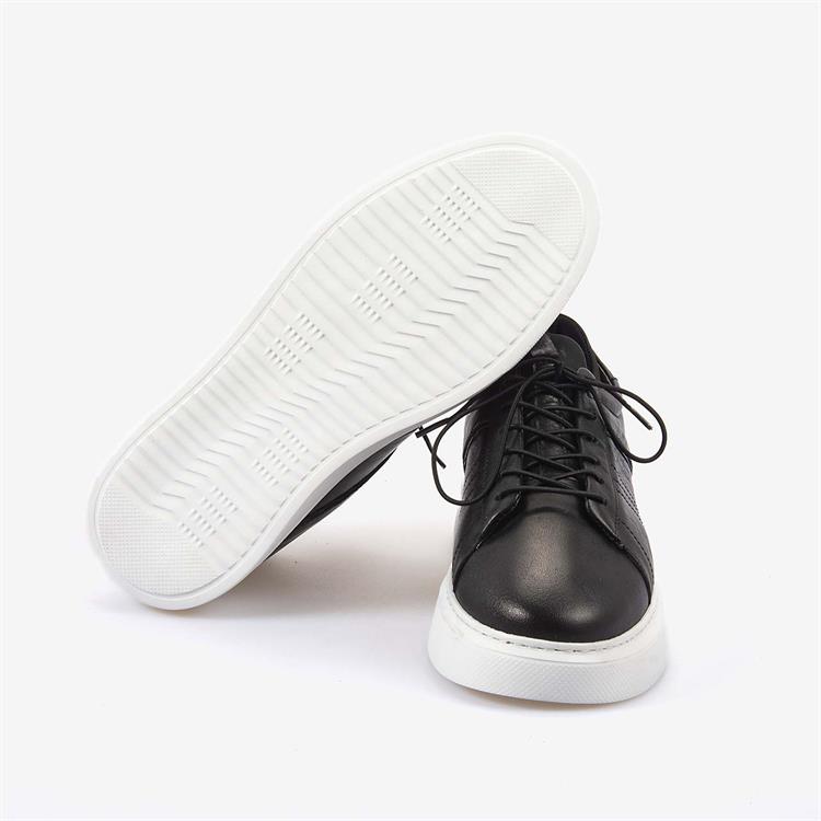 Kemal Tanca Hakiki Deri Erkek Spor & Sneaker Ayakkabı MAS-104