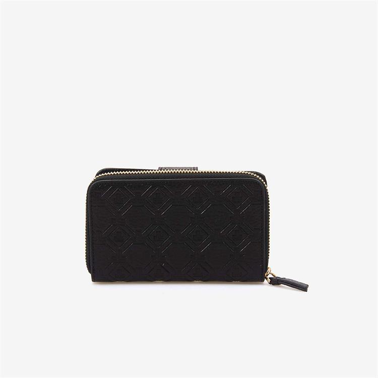 Kemal Tanca Hakiki Deri Kadın Cüzdan T2173