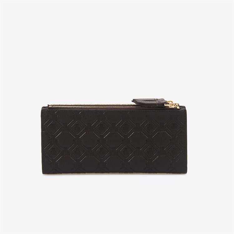 Kemal Tanca Hakiki Deri Kadın Cüzdan T105