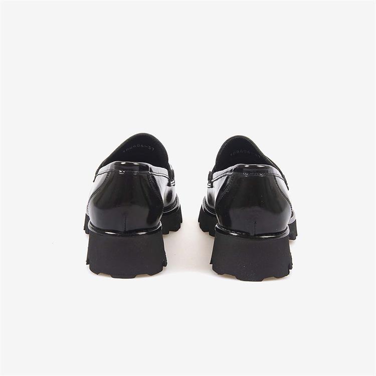 Kemal Tanca Hakiki Deri Kadın Günlük Ayakkabı 108606