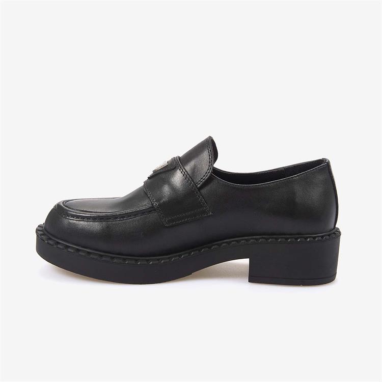 Kemal Tanca Hakiki Deri Kadın Günlük Ayakkabı 7013