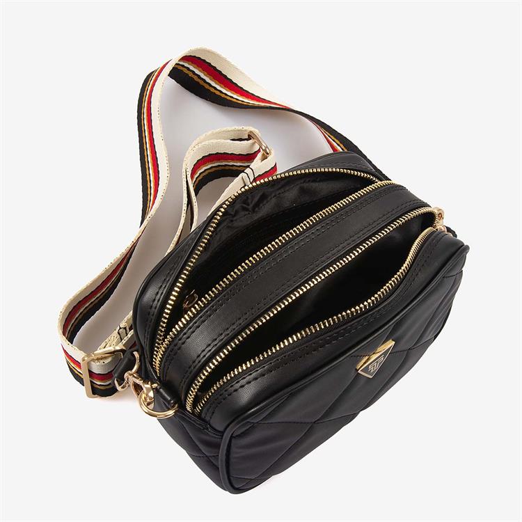 Kemal Tanca Hakiki Deri Kadın Omuz Çantası 2755