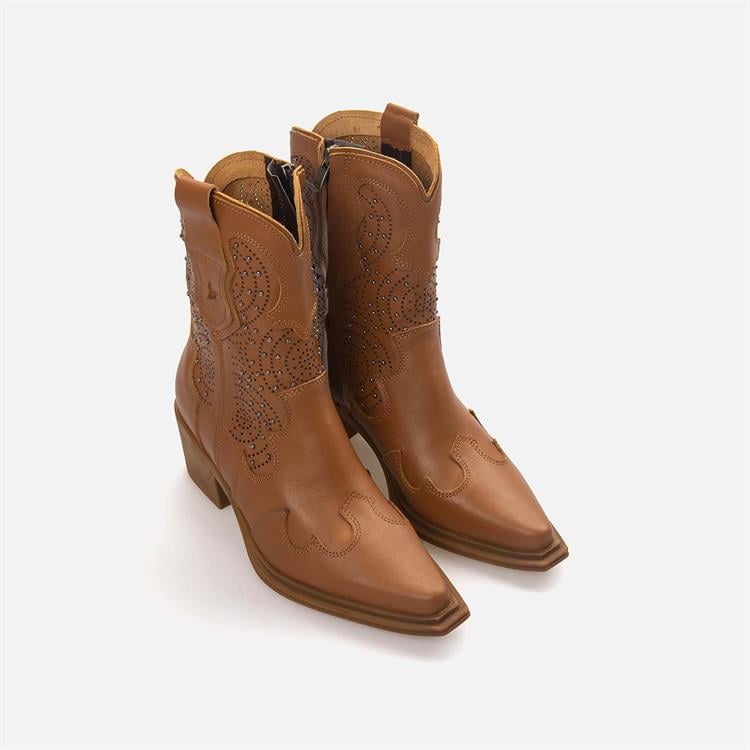 Kemal Tanca   Kadın Bot 1588