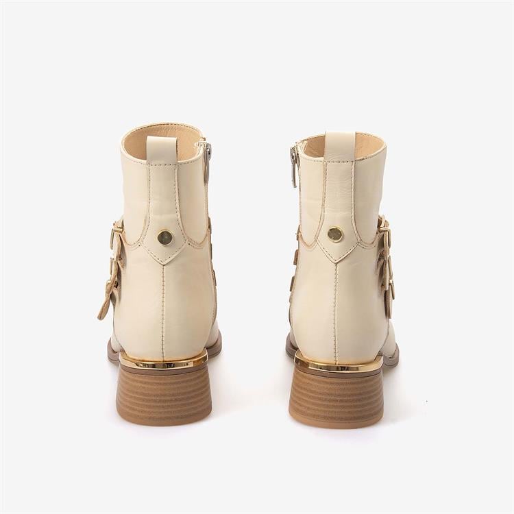 Kemal Tanca   Kadın Bot 26-103558K