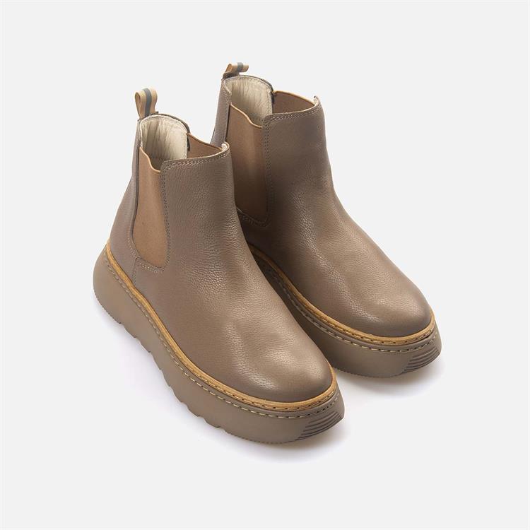 Kemal Tanca   Kadın Bot S400