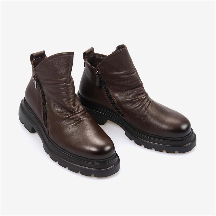 Kemal Tanca   Kadın Bot T801