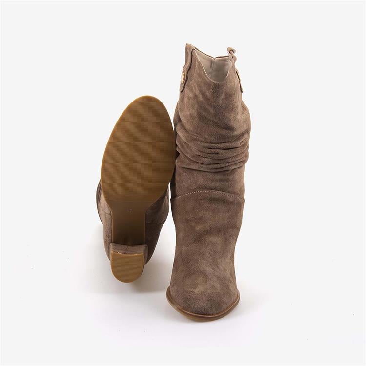 Kemal Tanca   Kadın Çizme 25-100670K