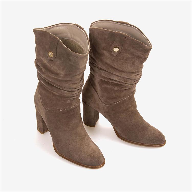 Kemal Tanca   Kadın Çizme 25-100670K