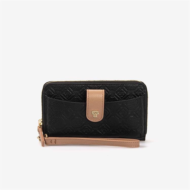 Kemal Tanca  Kadın Cüzdan T1280