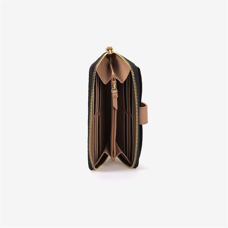 Kemal Tanca  Kadın Cüzdan T1280