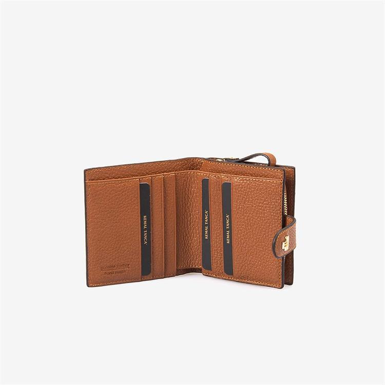 Kemal Tanca Kadın Cüzdan T1283