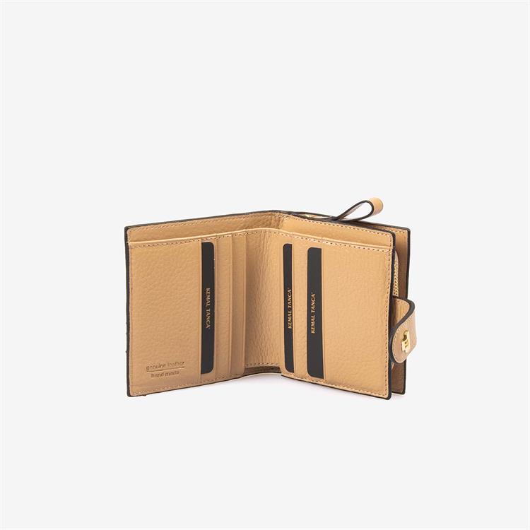 Kemal Tanca Kadın Cüzdan T1283