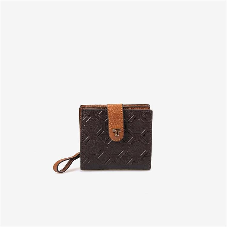 Kemal Tanca Kadın Cüzdan T1283